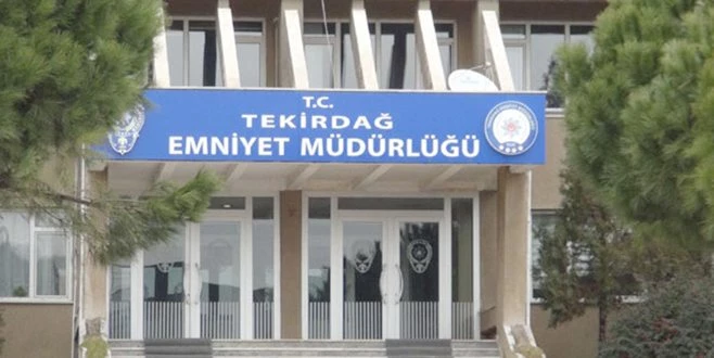 GAZETECİLERE BASIN ODASI AÇTI