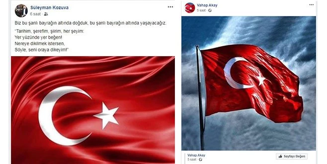 TEPKİLER SOSYAL MEDYADA ÇIĞ GİBİ BÜYÜYOR