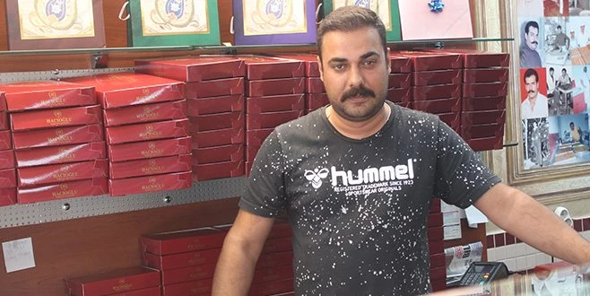 İNSANLAR BAYRAMI TATİL OLARAK GÖRÜYORLAR