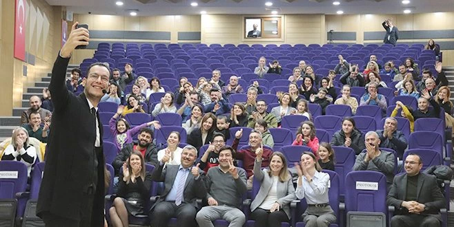 ÇOCUKLARLA KALİTELİ ZAMAN GEÇİRİN