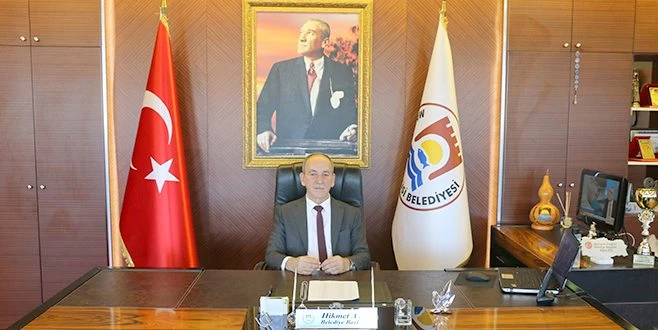 ENERJİ EN TEMEL İHTİYAÇLARDANDIR