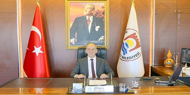 GAZETECİLER MİLLETİMİZİN VİCDANININ SESİDİR