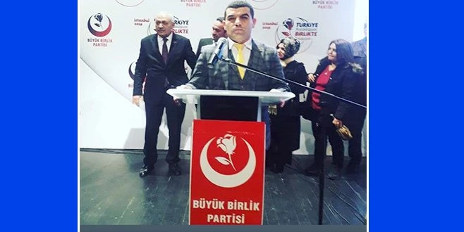  BEN DE ALEVİYİM!