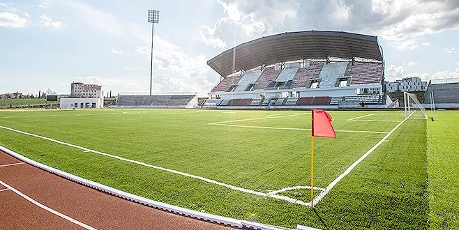 BESYO?YA REKOR BAŞVURU