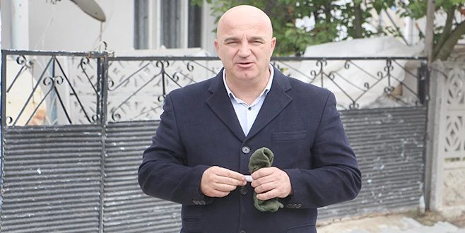 BEYZA ADALI`NIN ADI SOKAĞA VERİLDİ