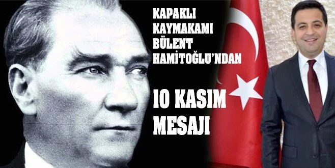 HEDEFLERİNE YÖNELİK ANMALIYIZ