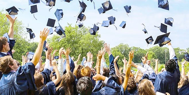 YÜKSEKÖĞRENİM BURS YARDIMI BAŞVURULARI BAŞLIYOR