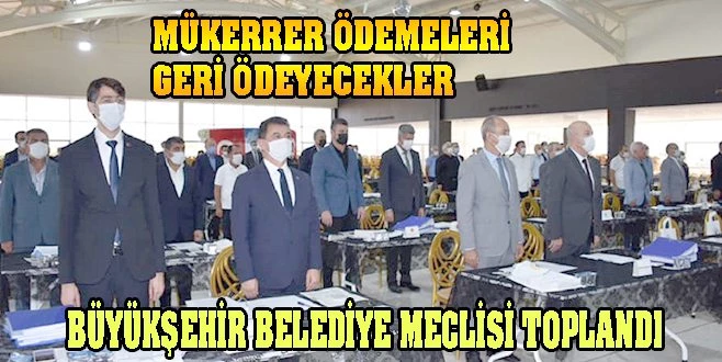 MÜFETTİŞ PARALARI FAİZİYLE  İSTEDİ