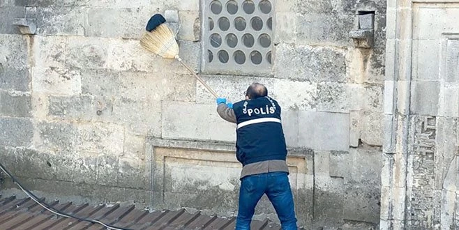  6 ASIRLIK CAMİDE ESRARENGİZ OLAY