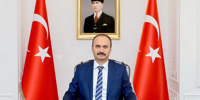 ?MUHARREM AYI BARIŞ VE KARDEŞLİK TOHUMLARININ YEŞERMESİNE VESİLE OLSUN?