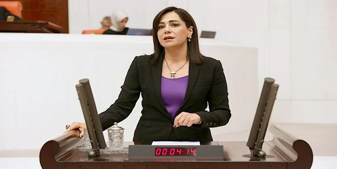 ULUSAL YAS İLAN EDİLMESİ İÇİN KANUN TEKLİFİ VERDİ