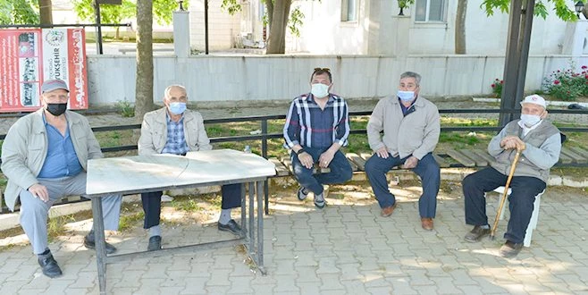 SÜLEYMANPAŞA NAİP MAHALLESİ ÇEVRESİ TURİZME KAZANDIRILIYOR