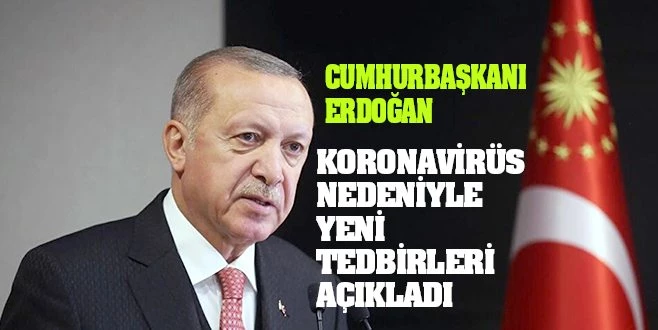 İŞYERLERİ 22.00`DA KAPANACAK