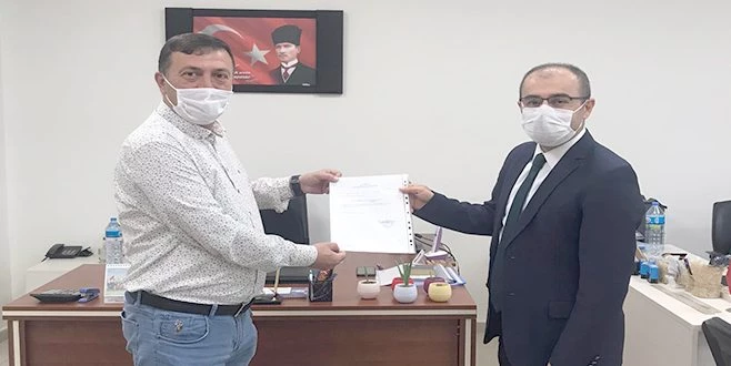 GÜVEN TAZELEMİŞTİ