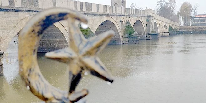 NEHİR DEBİLERİ YÜKSELDİ, DSİ?DEN UYARI GELDİ