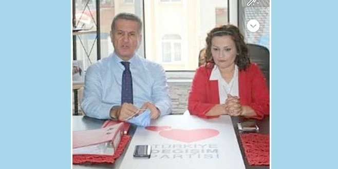 YANGINLARI ENDİŞE VE ÜZÜNTÜYLE TAKİP EDİYORUZ