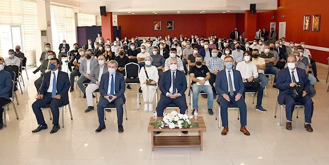 TEKİRDAĞ?DAKİ FİRMALAR DEVLET MALZEME OFİSİ?NİN TEDARİKÇİSİ OLACAK