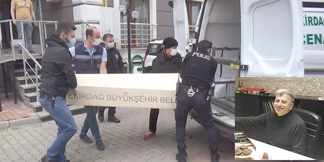 DOKTOR BABA VE KIZININ ÖLÜ BULUNMASINA İLİŞKİN SIR PERDESİ ARALANIYOR