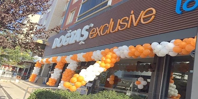 ŞİMDİ TARZ DOĞDAŞ!