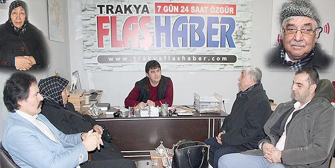 DOĞU TÜRKİSTAN`DA NELER OLUYOR?