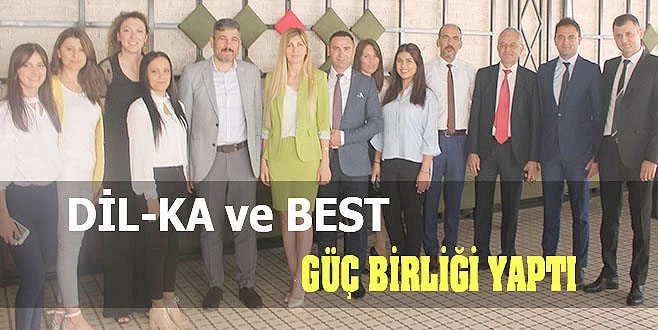 KRİZİ FIRSATA ÇEVİRMEK İÇİN EVLENDİLER!