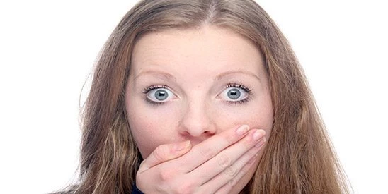 KİLO ALMANIZIN NEDENİ DİŞLER Mİ?