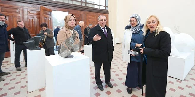 Bİ ÖĞRENCİ DE SEN OKUT