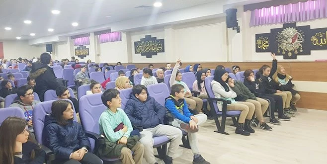 EKMEK İSRAFI EĞİTİMLE AZALACAK