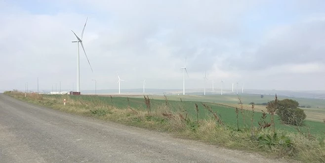 ÇED KARARI ALMADAN FAALİYET GÖSTERENLERE PARA CEZASI