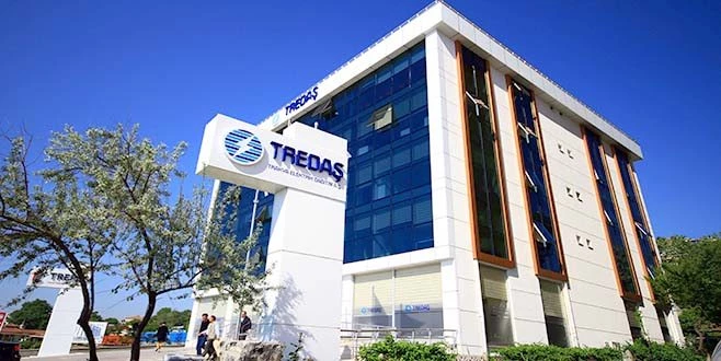 TREDAŞ: TAM KAPANMA DÖNEMİNDE BORÇTAN DOLAYI ELEKTRİK KESİNTİSİ YAPILMADI