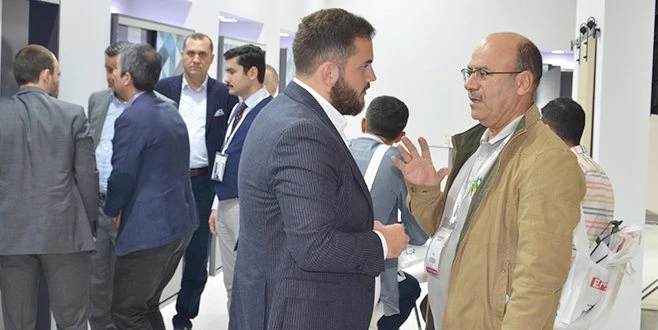 ÇEMOBSAN KÜRESEL PİYASAYA GÖZ KIRPTI!