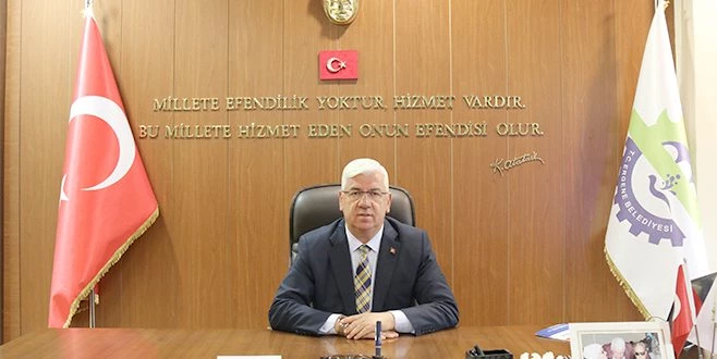 ENGELLERİ SEVGİYLE AŞIYORUZ