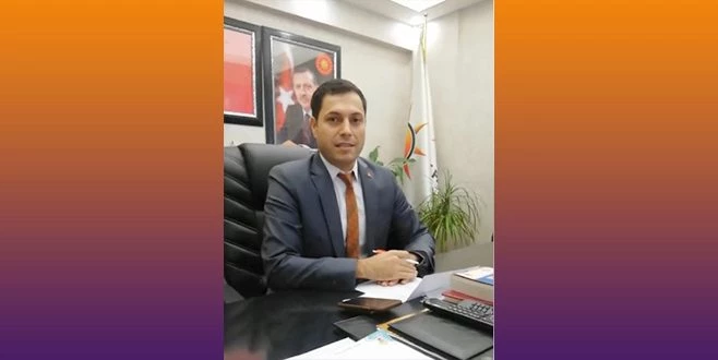 BU BİR BAYRAK YARIŞIDIR