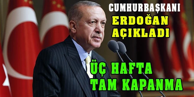 29 NİSAN`DA BAŞLIYOR 17 MAYIS`A KADAR SÜRECEK