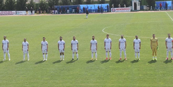 ERGENE VELİMEŞESPOR TARİHİ MAÇA ÇIKACAK