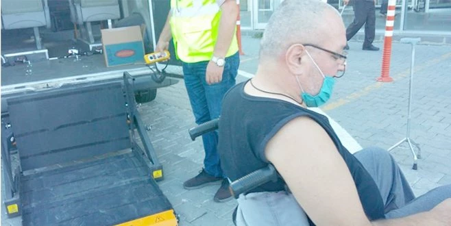 SAĞLIK ALANINDA İYİ HİZMETİ VERMEK İÇİN ÇALIŞIYORUZ