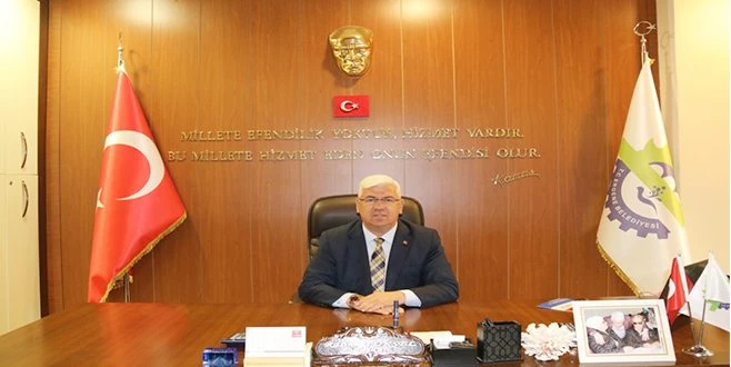 BİR 10 KASIM?I DAHA ATAMIZI YÂD EDEREK ANIYORUZ