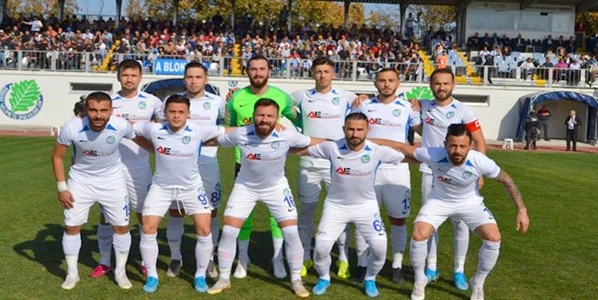 BU HAFTA RAKİP NİĞDE ANADOLU FK