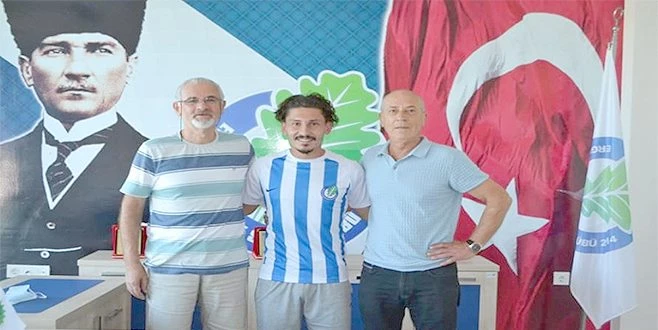 ERGENE VELİMEŞESPOR TRANSFERDE ATAĞA KALKTI