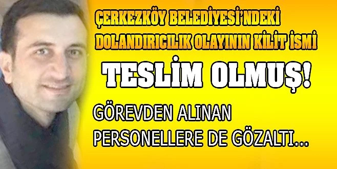 YARIN SAVCI KARŞISINA ÇIKACAK