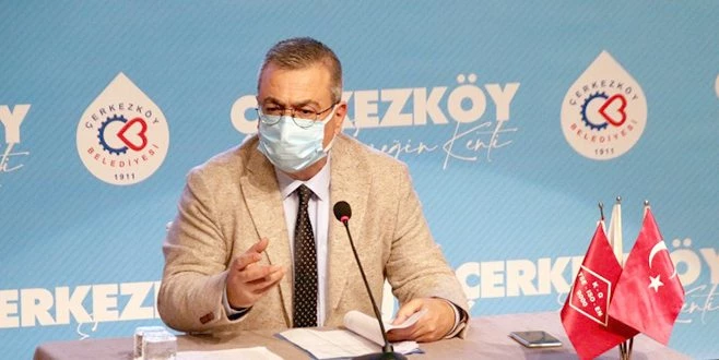  MECLİSİ CENGİZ MEMİŞ YÖNETTİ