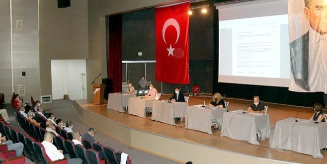 ÇERKEZKÖY BELEDİYESİ HIZLI TREN PARASINI AZ BULDU