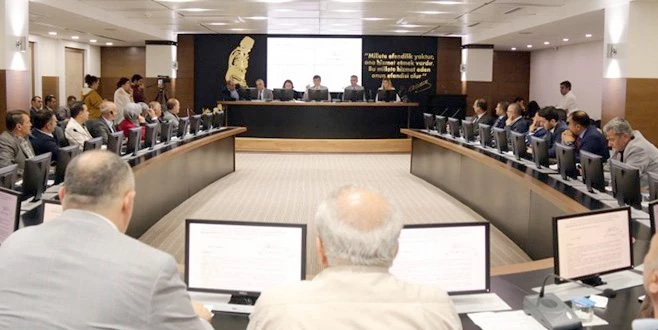 ÇERKEZKÖY PAZARTESİ TOPLANIYOR