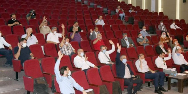 ÇERKEZKÖY MECLİSİ 2 KASIM`DA TOPLANIYOR