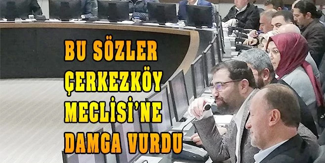 NEDEN HALKIN GÖZÜNÜ BOYUYORSUNUZ?
