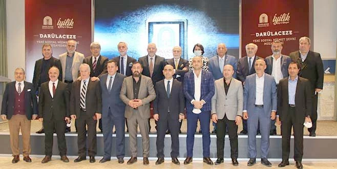 ERKON `DAYANIŞMA VE YARDIMLAŞMA KAMPANYASI`NA START VERDİ