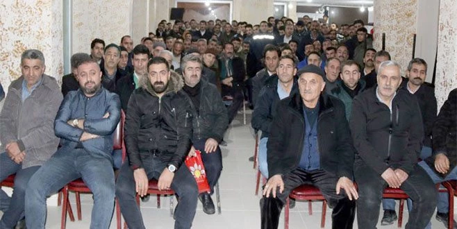 AKAY ERZURUMLULAR?A KONUK OLDU