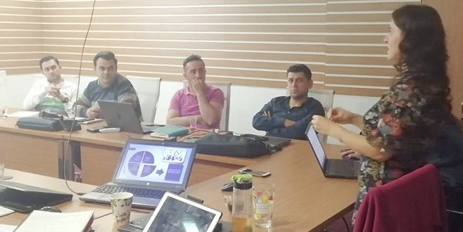  EĞİTİM ÇETİN GROUP İÇİN HERŞEYDİR!