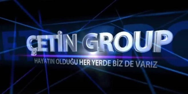 ÇETİN GROUP`TAN 1 MAYIS KUTLAMASI