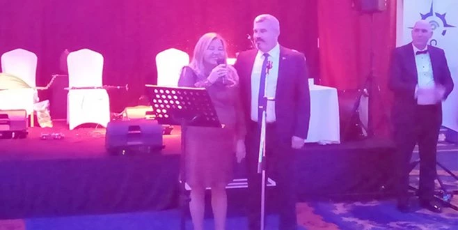 DUBAİ FABRİKASI ŞUBAT`TA AÇILIYOR